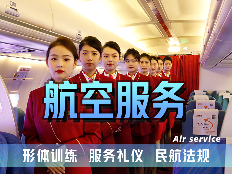 航空服务